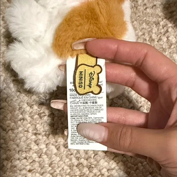 Miniso Winnie the Pooh - Picture 2 of 5